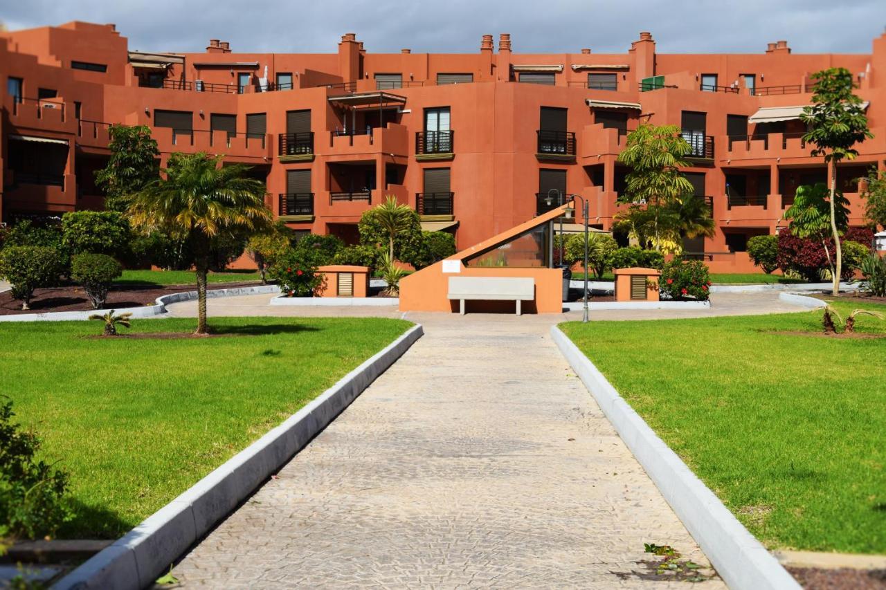 Sotavento Tejita, Terrace And Beach La Tejita Exterior photo